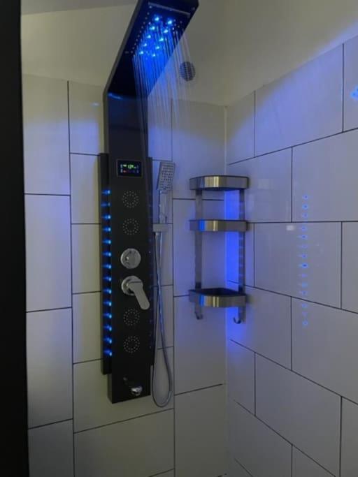 The Blue Lotus Gite And Spa Le Langon 외부 사진